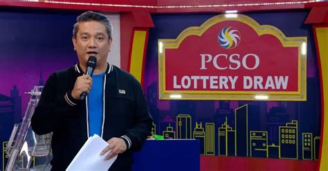 PCSO Results Aug 20, 2023, Sunday .